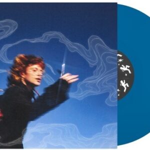 Cavetown/Running With Scissors (Blue)