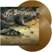 Joe Bonamassa/Dust Bowl (Gold)