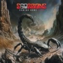 Scorpions/Coming Home Live