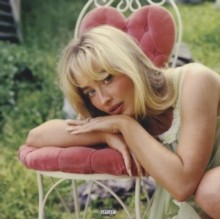 Sabrina Carpenter/Short N Sweet (Vintage Bottle-Alt Cover)