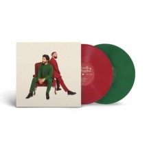 Dan & Shay/It's Officially Christmas:The Double Album (Apple-Eve)