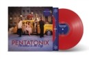 Pentatonix/Christmas In The City (Red)