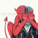Queens Of The Stone Age/Villains