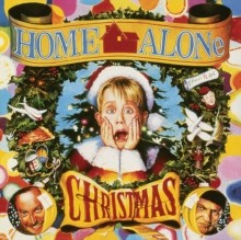 Various/Home Alone Christmas