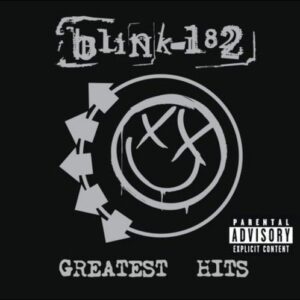 Blink 182/CD/Greatest Hits