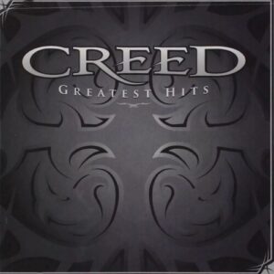 Creed/CD/Greatest Hits