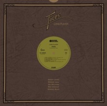 Faces/Long Player (SYEOR)