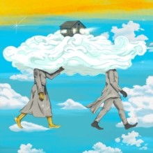 De La Soul/Cabin In The Sky (Yellow)