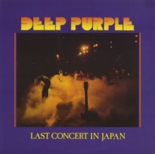 Deep Purple/Last Concert In Japan