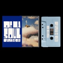 De La Soul/CST/Cabin In The Sky (Blue)