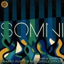 Snarky Puppy/Somni