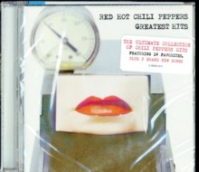 Red Hot Chili Peppers/CD/Greatest Hits
