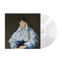 Lily Allen/West End Girl (Clear)