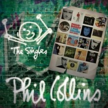 Phil Collins/Singles