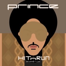 Prince/HitnRun-Phase Two