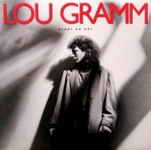 Lou Gramm/Ready Or Not (Blue-Exp)