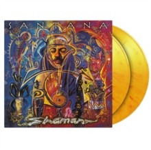 Santana/Shaman (MOV-Yellow-Red-Orange)