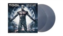 Tool/Live At The Jello Loft (Clear)