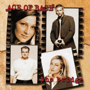 Ace Of Base/Bridge (30th-Red)