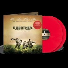 O Brother, Where Art Thou?/Original Soundtrack (25th-Red)