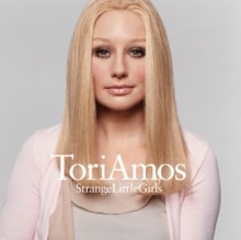 Tori Amos/Strange Little Girls ('97 Bonnie & Clyde Vers)
