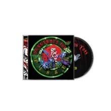 Dangerous Toys/CD/Pissed (Dlx)