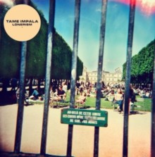 Tame Impala/CD/Lonerism