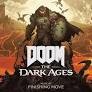 Doom:The Dark Ages/Original Soundtrack