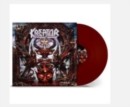 Kreator/Krushers Of The World (Dark Red-Ltd)