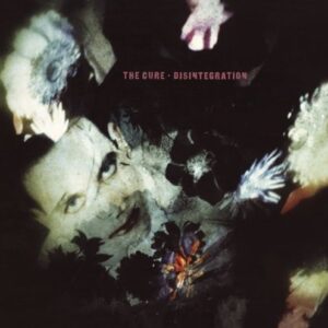 Cure/Disintegration