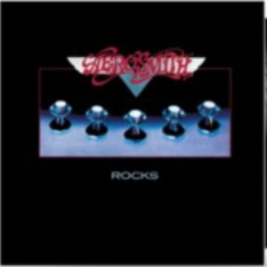 Aerosmith/Rocks