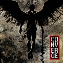 Converge/Love Is Not Enough (Golden)