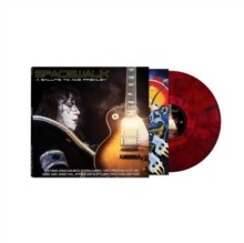 Various/Spacewalk:Tribute To Ace Frehley