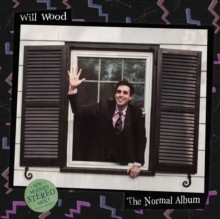 Will Wood/Normal Album (Ghost Green)