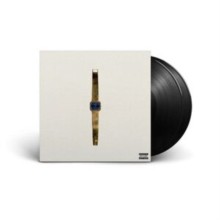 Daniel Caesar/Never Enough (Alt Cover)