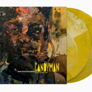 Candyman/Original Soundtrack (Honey)