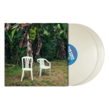 Bad Bunny/Debi Tirar Mas Fotos (White)