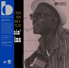 Lightnin Hopkins/Blues In My Bottle (BAS Series)