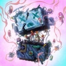 Good Kid/CD/Can We Hang Out Sometime?