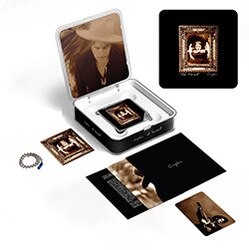 Ed Harcourt/KiT/Orphic