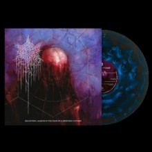 Psycho-Frame/Salvation Laughs In The Face Of A Grieving Mother (Blue)