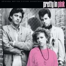 Pretty In Pink/Original Soundtrack