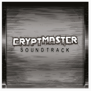 Cryptmaster/Original Soundtrack (White)