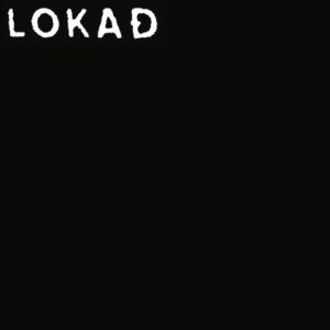 Various/LOKAD 02-Heartbreak