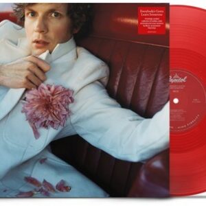 Beck/Everybody's Gotta Learn Sometime (Red)
