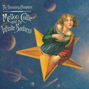 Smashing Pumpkins/CD/Mellon Collie & Infinite Sadness