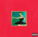 Kanye West/CD/My Beautiful Dark Twisted Fantasy