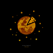 Will Wood/In Case I Make It (Inferno Marble) -PREORDER