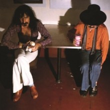 Frank Zappa-Capt Beefheart-Mothers/Bongo Fury (50th-Dlx)