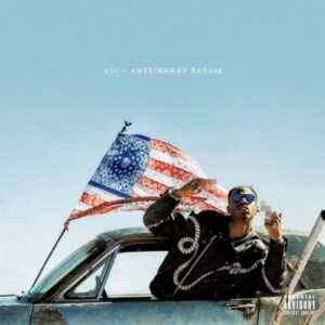 Joey Bada$$/All Amerikkkan Bada$$